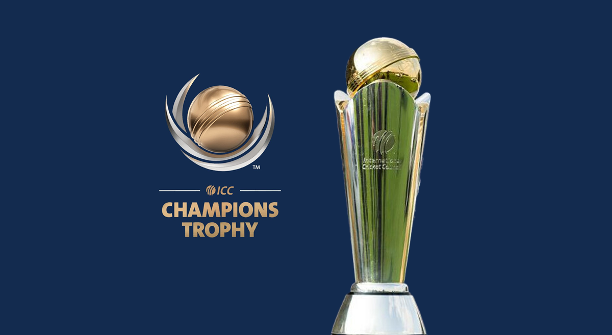 ICC Champions Trophy 2025: दक्षिण अफ्रीका नहीं, पाकिस्तान नहीं। भारत कर सकता है चैंपियंस ट्रॉफी की मेजबानी ; आईसीसी जल्द लेगी बड़ा फैसला