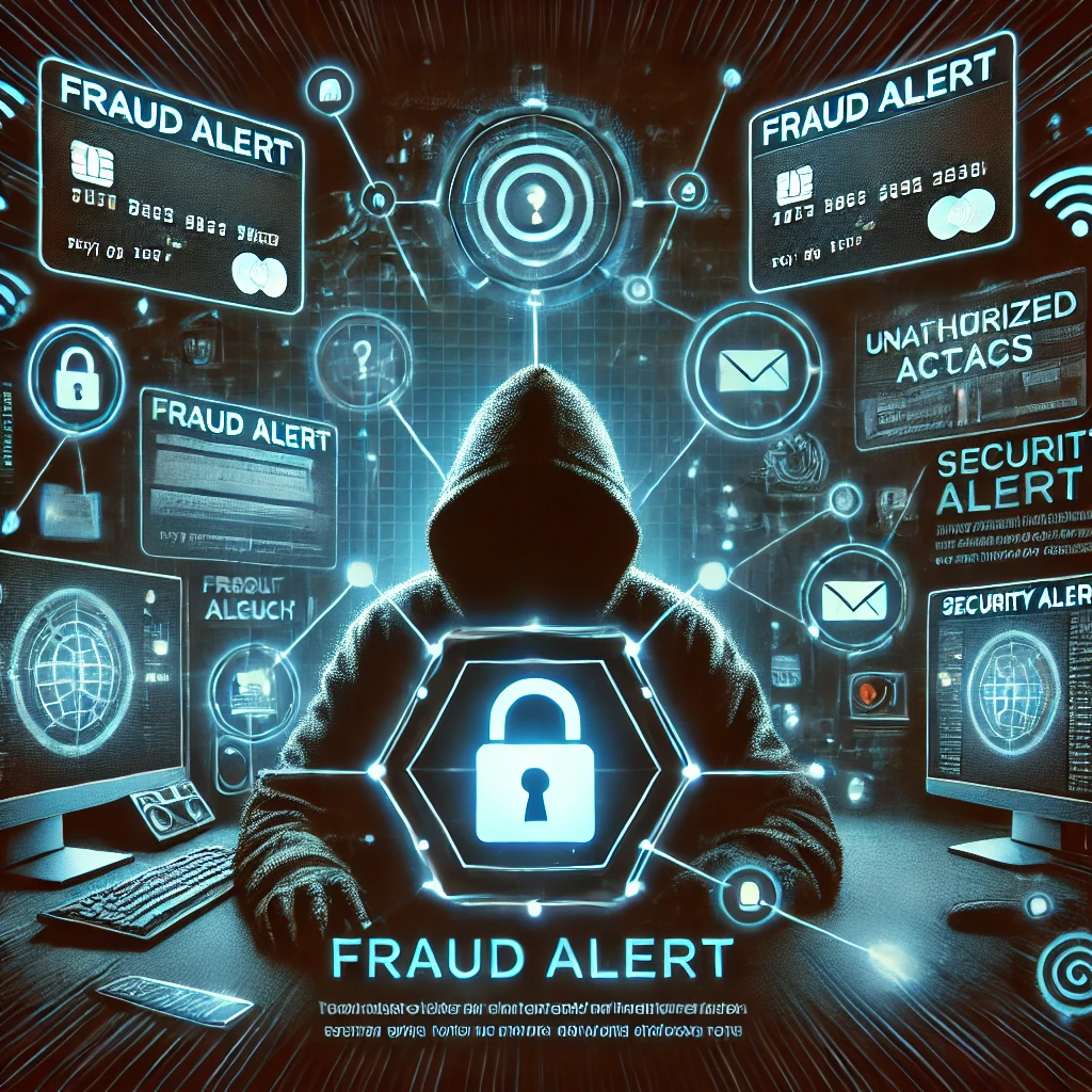 Cyber Fraud: डिजिटल दुनिया के खतरे और बचाव के उपाय